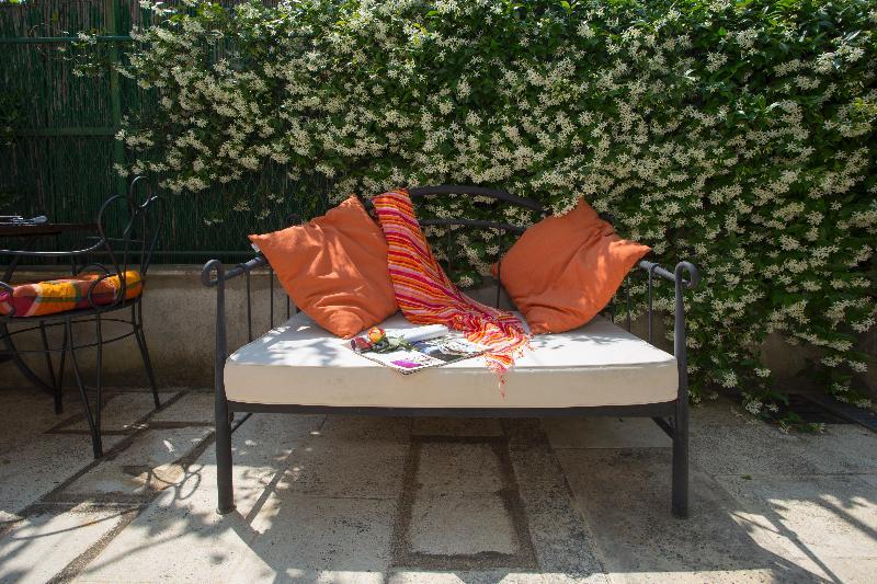 Apartment Alma Split Buitenkant foto