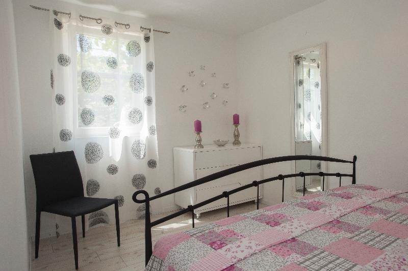 Apartment Alma Split Buitenkant foto
